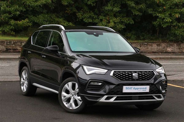 Large image for the Used Seat Ateca