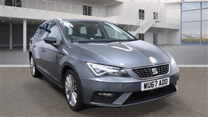 Large image for the Used Seat ATECA