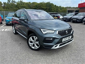 Large image for the Used Seat Ateca