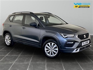Large image for the Used Seat Ateca