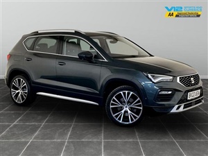 Large image for the Used Seat Ateca
