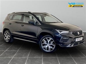 Large image for the Used Seat Ateca
