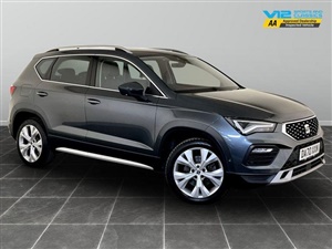 Large image for the Used Seat Ateca