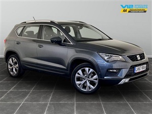 Large image for the Used Seat Ateca