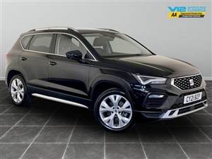 Large image for the Used Seat Ateca
