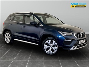 Large image for the Used Seat Ateca