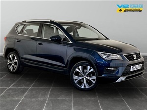 Large image for the Used Seat Ateca