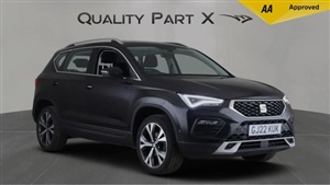 Large image for the Used Seat Ateca