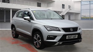Large image for the Used Seat ATECA