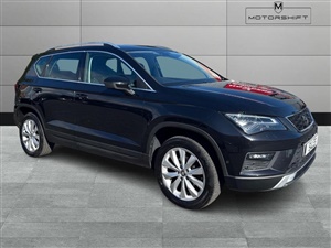 Large image for the Used Seat ATECA