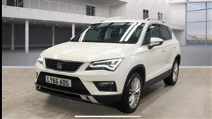 Large image for the Used Seat Ateca