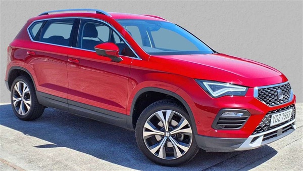 Large image for the Used Seat Ateca