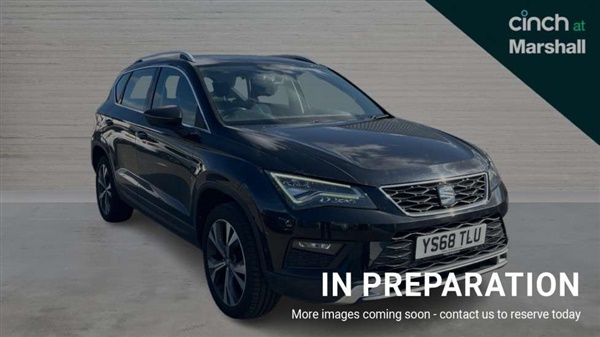 Large image for the Used Seat Ateca