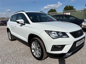 Large image for the Used Seat ATECA