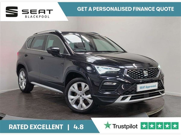 Large image for the Used Seat Ateca
