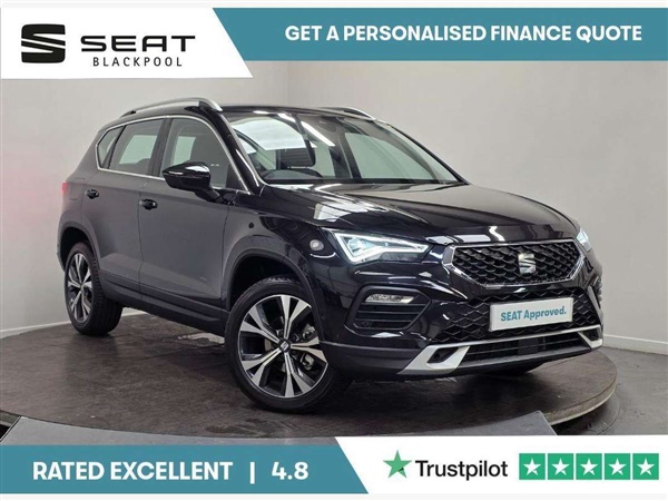 Large image for the Used Seat Ateca