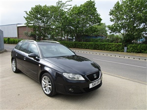 Large image for the Used Seat EXEO