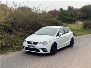 Large image for the Used Seat Ibiza