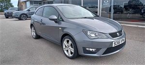 Large image for the Used Seat Ibiza