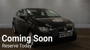 Large image for the Used Seat IBIZA
