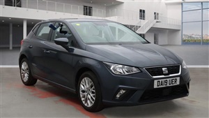 Large image for the Used Seat IBIZA