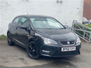 Large image for the Used Seat IBIZA