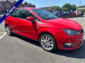 Large image for the Used Seat IBIZA