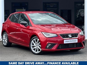 Large image for the Used Seat IBIZA