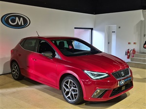 Large image for the Used Seat IBIZA