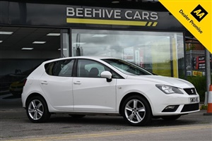 Large image for the Used Seat IBIZA