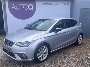 Large image for the Used Seat IBIZA