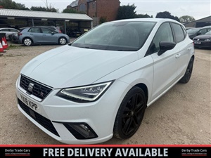 Large image for the Used Seat IBIZA