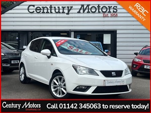 Large image for the Used Seat IBIZA