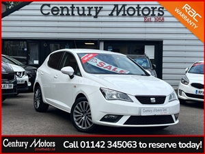 Large image for the Used Seat IBIZA