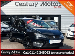 Large image for the Used Seat IBIZA