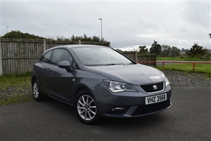 Large image for the Used Seat IBIZA