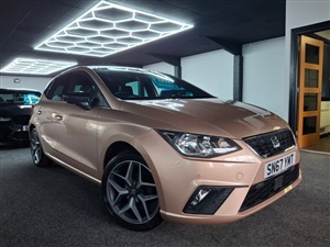 Large image for the Used Seat IBIZA