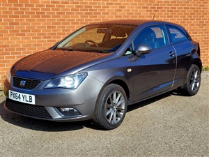 Large image for the Used Seat IBIZA