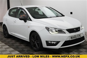 Large image for the Used Seat IBIZA