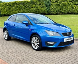 Large image for the Used Seat IBIZA