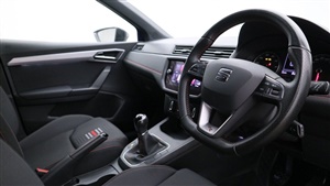 Large image for the Used Seat IBIZA