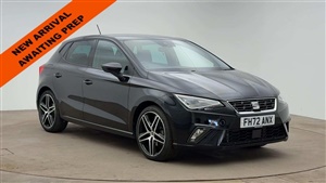Large image for the Used Seat IBIZA
