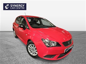 Large image for the Used Seat IBIZA