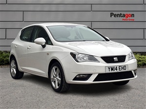 Large image for the Used Seat Ibiza