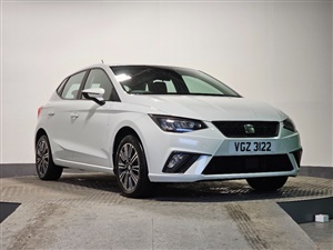 Large image for the Used Seat Ibiza