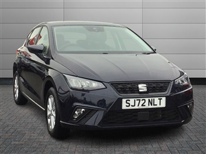 Large image for the Used Seat Ibiza