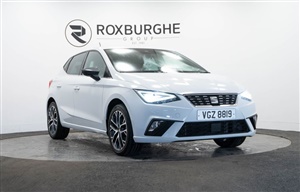 Large image for the Used Seat IBIZA