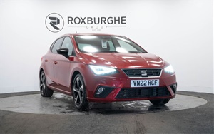 Large image for the Used Seat IBIZA