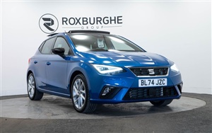Large image for the Used Seat IBIZA