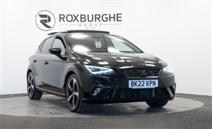 Large image for the Used Seat IBIZA